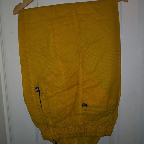 Pelle pelle gortex jogging suit - Picture 2 of 2